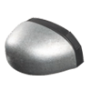 Aluminium toe cap